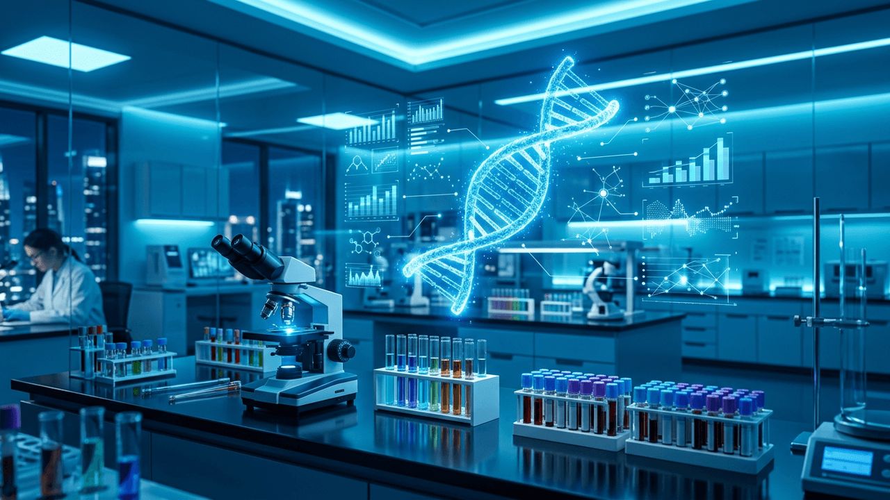 Top 10 Best Diagnostic Labs in Tandridge