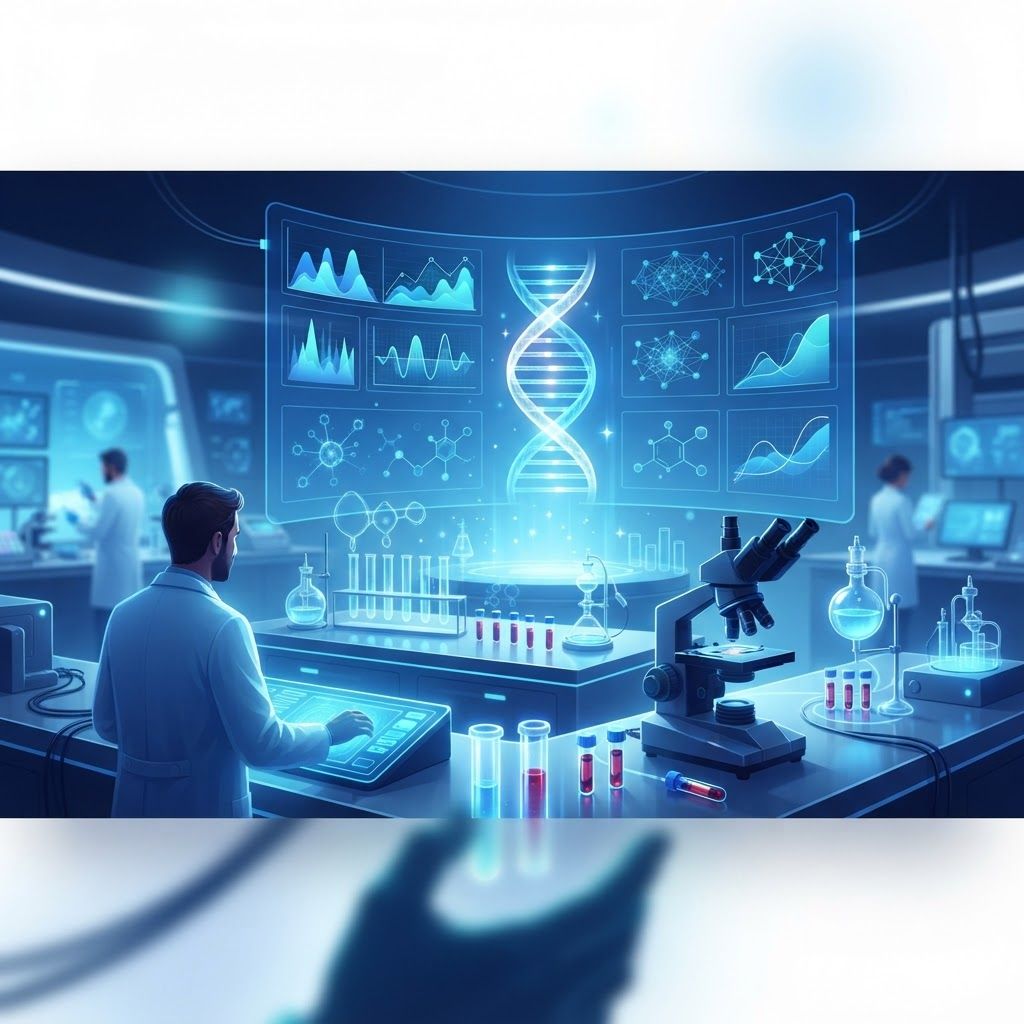 Top 10 Best Diagnostic Labs in Teignbridge