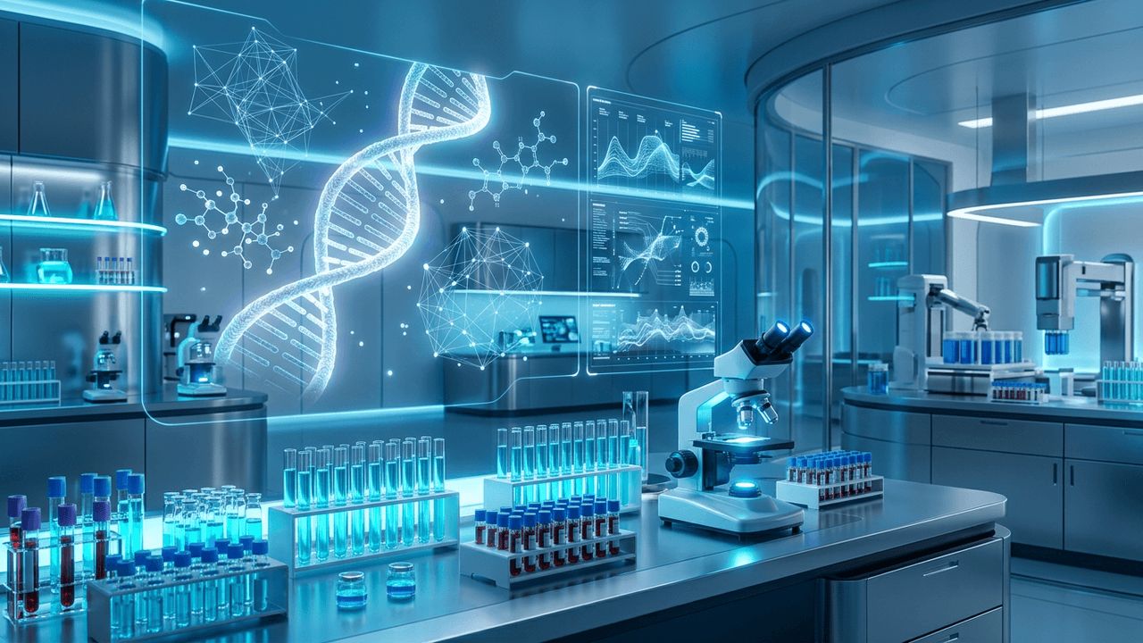 Top 10 Best Diagnostic Labs in Three Rivers