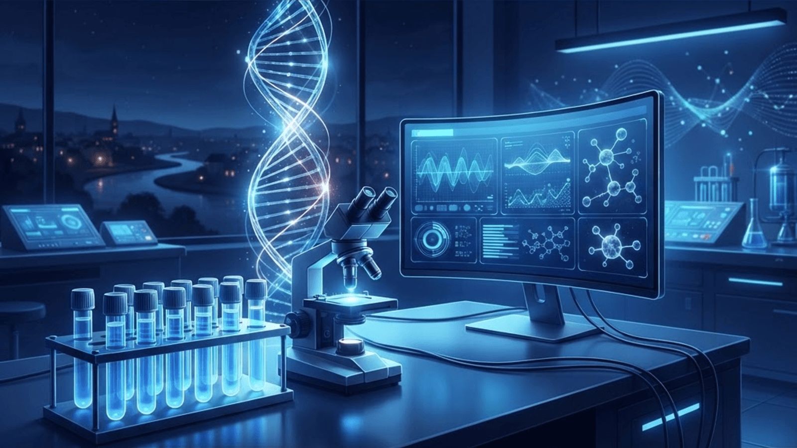 Top 10 Best Diagnostic Labs in Thurrock