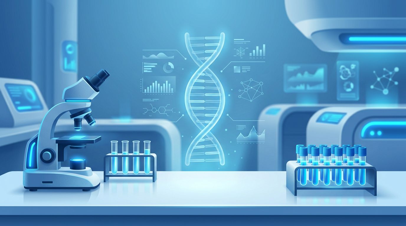 Top 10 Best Diagnostic Labs in Torfaen