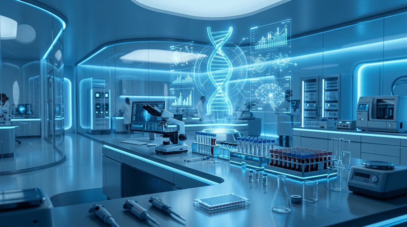 Top 10 Best Diagnostic Labs in Torridge