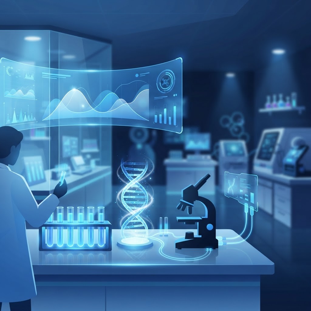 Top 10 Best Diagnostic Labs in Tower Hamlets