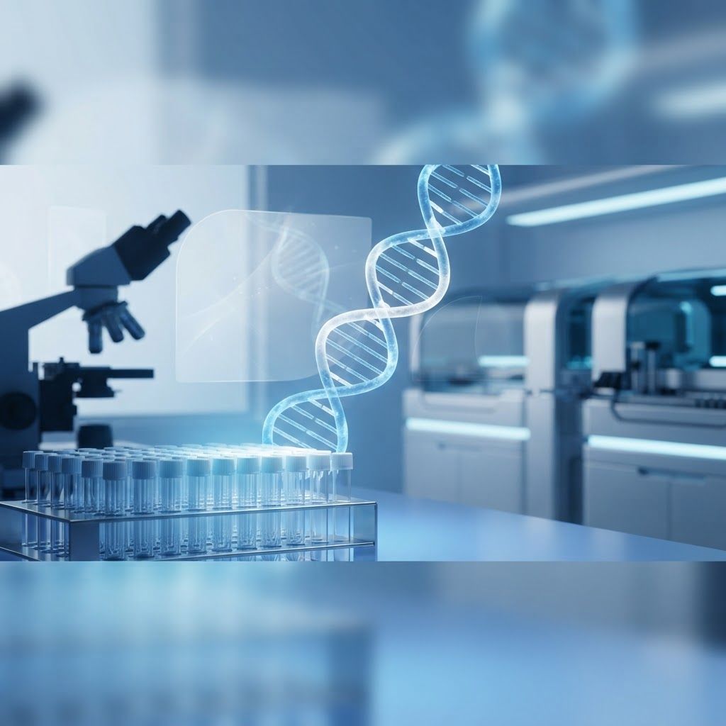 Top 10 Best Diagnostic Labs in Trafford
