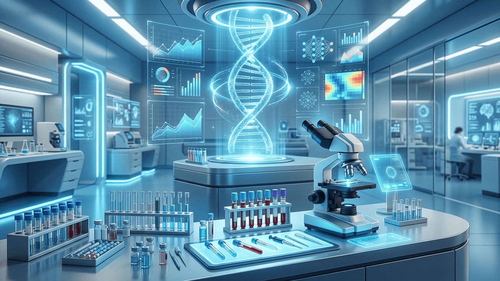 Top 10 Best Diagnostic Labs in Uttlesford