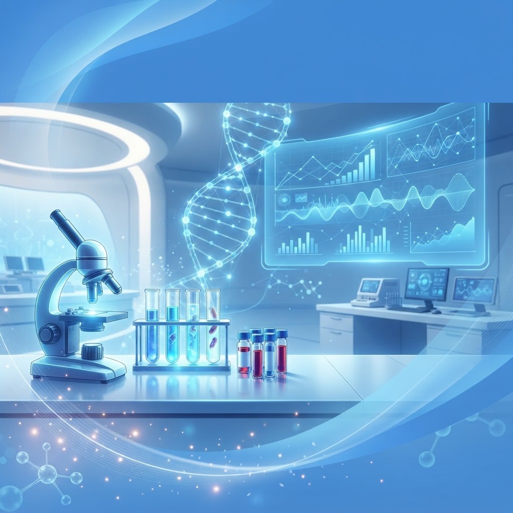 Top 10 Best Diagnostic Labs in Wakefield