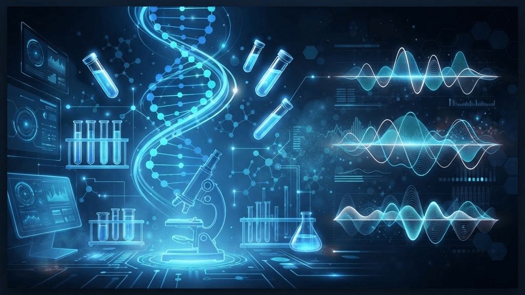 Top 10 Best Diagnostic Labs in Welwyn Hatfield