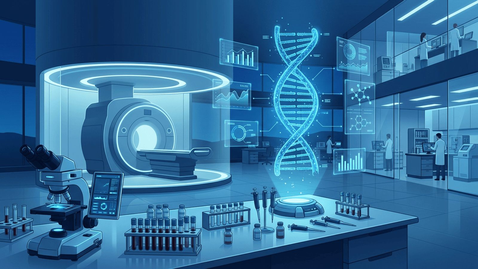 Top 10 Best Diagnostic Labs in West Devon