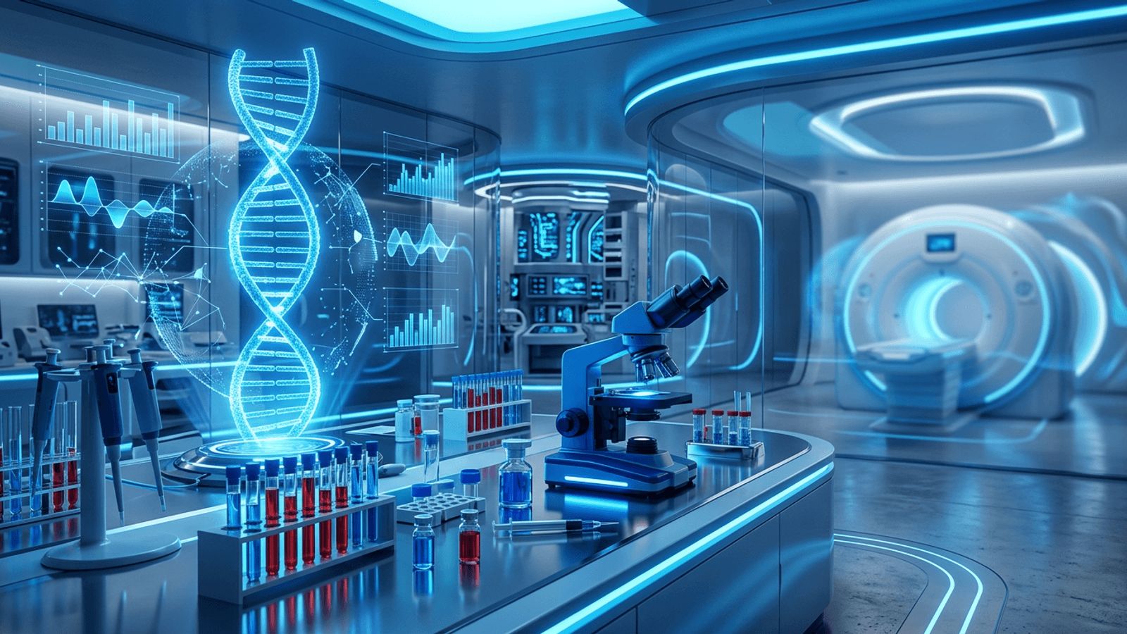 Top 10 Best Diagnostic Labs in West Lindsey