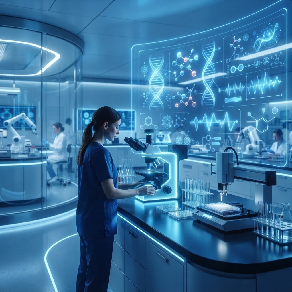 Top 10 Best Diagnostic Labs in Wiltshire