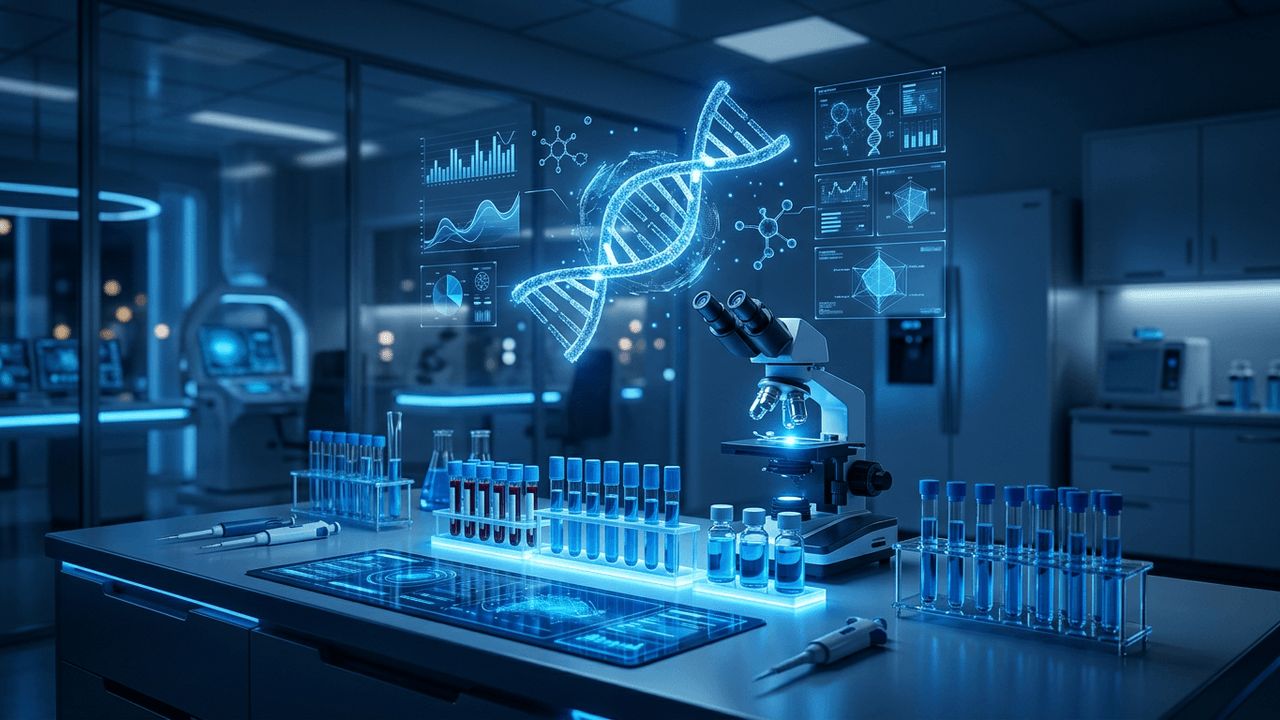 Top 10 Best Diagnostic Labs in Woking