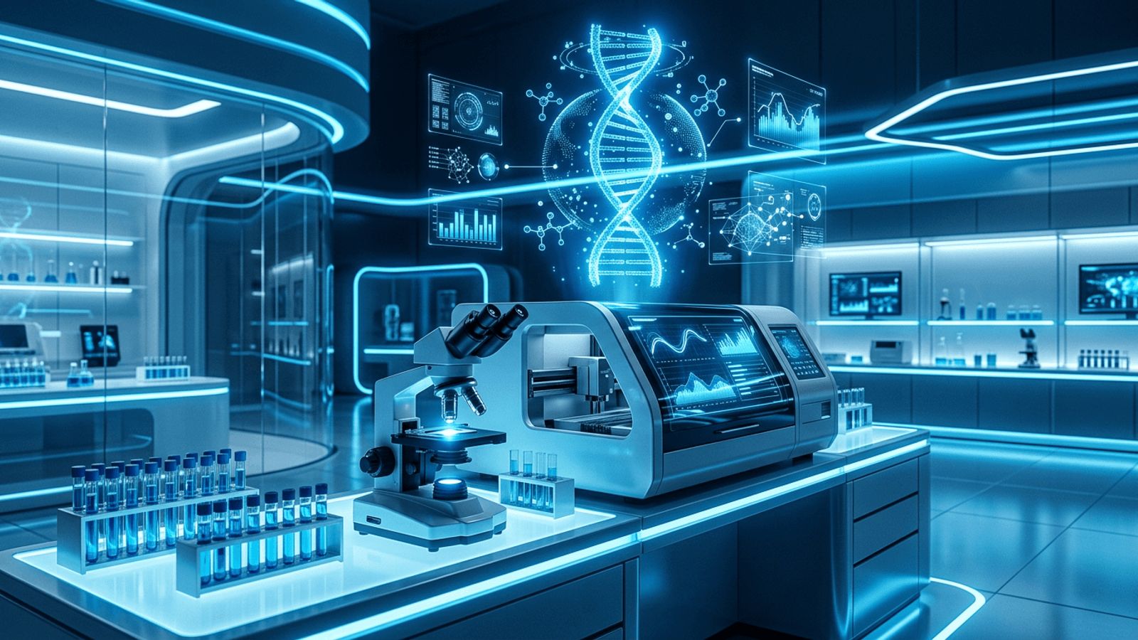 Top 10 Best Diagnostic Labs in Worcester
