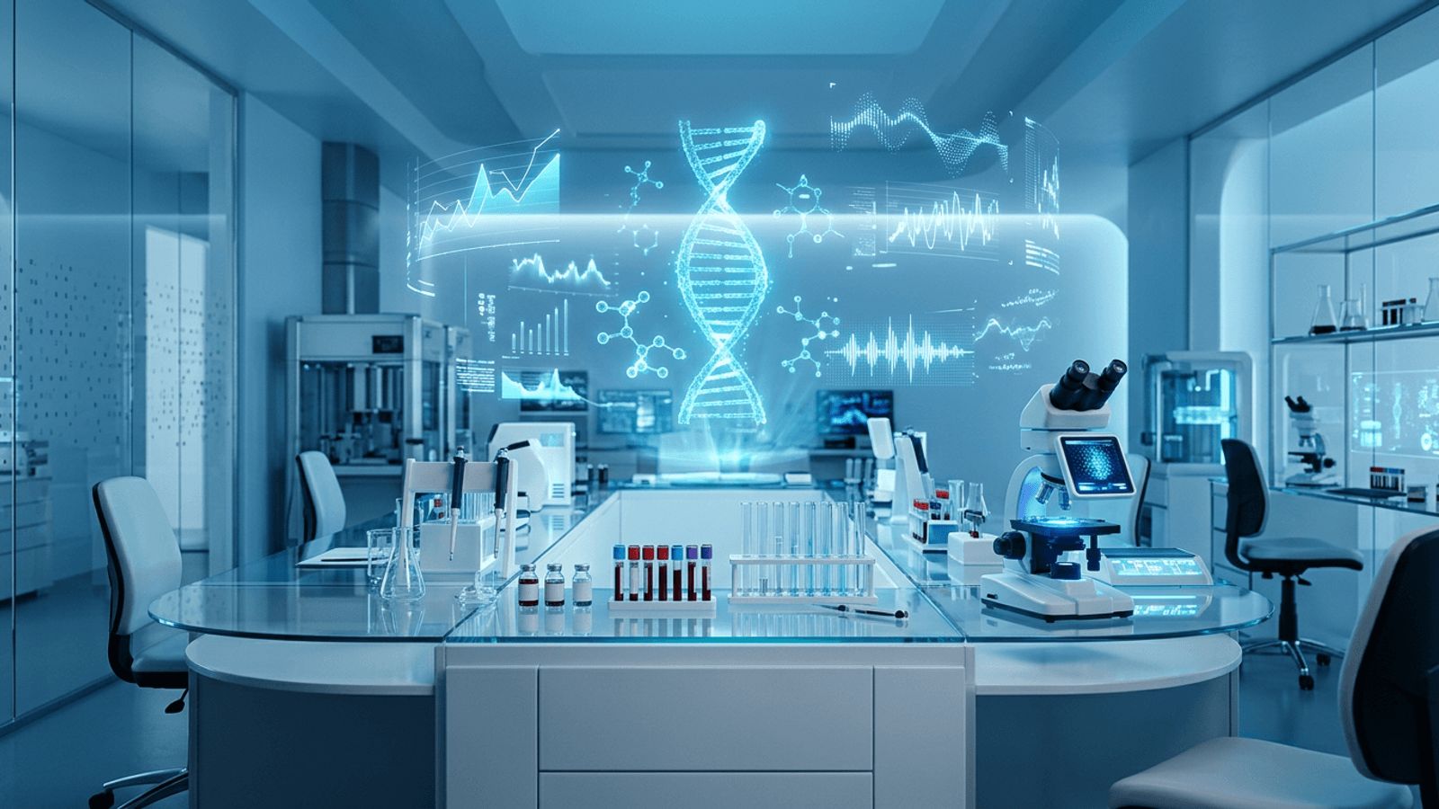 Top 10 Best Diagnostic Labs in Wyre Forest