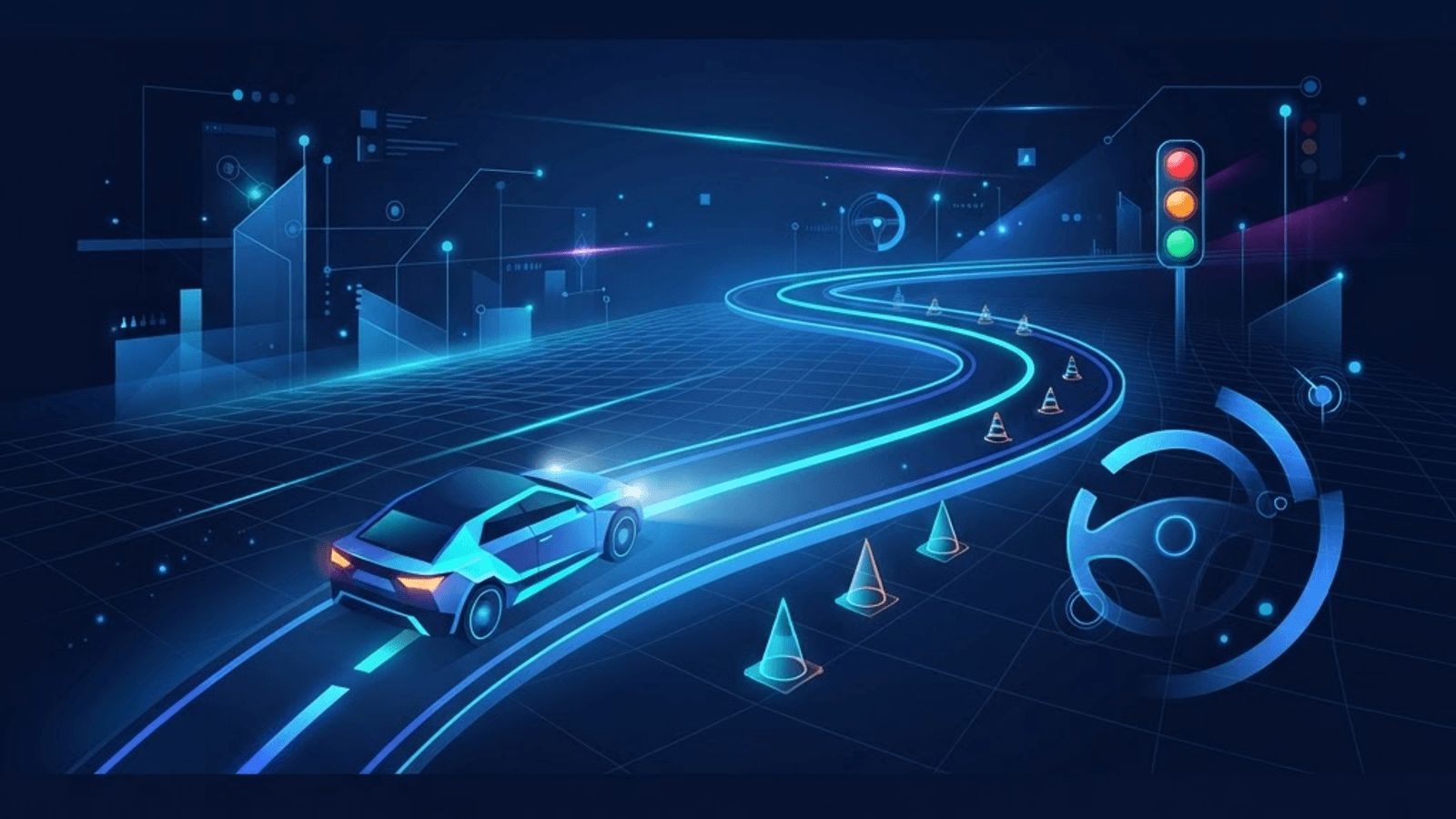 Top 10 Best Driving Schools in Amber Valley