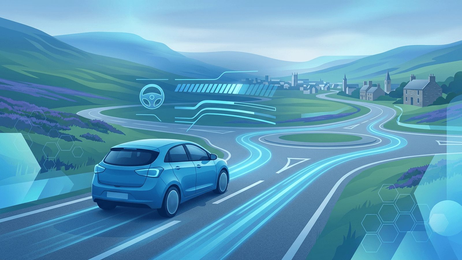 Top 10 Best Driving Schools in Angus