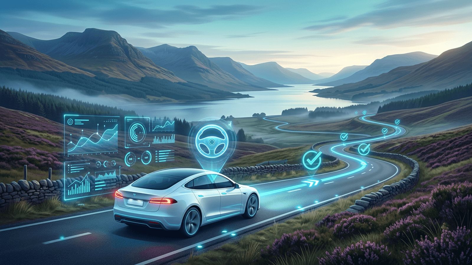 Top 10 Best Driving Schools in Argyll and Bute