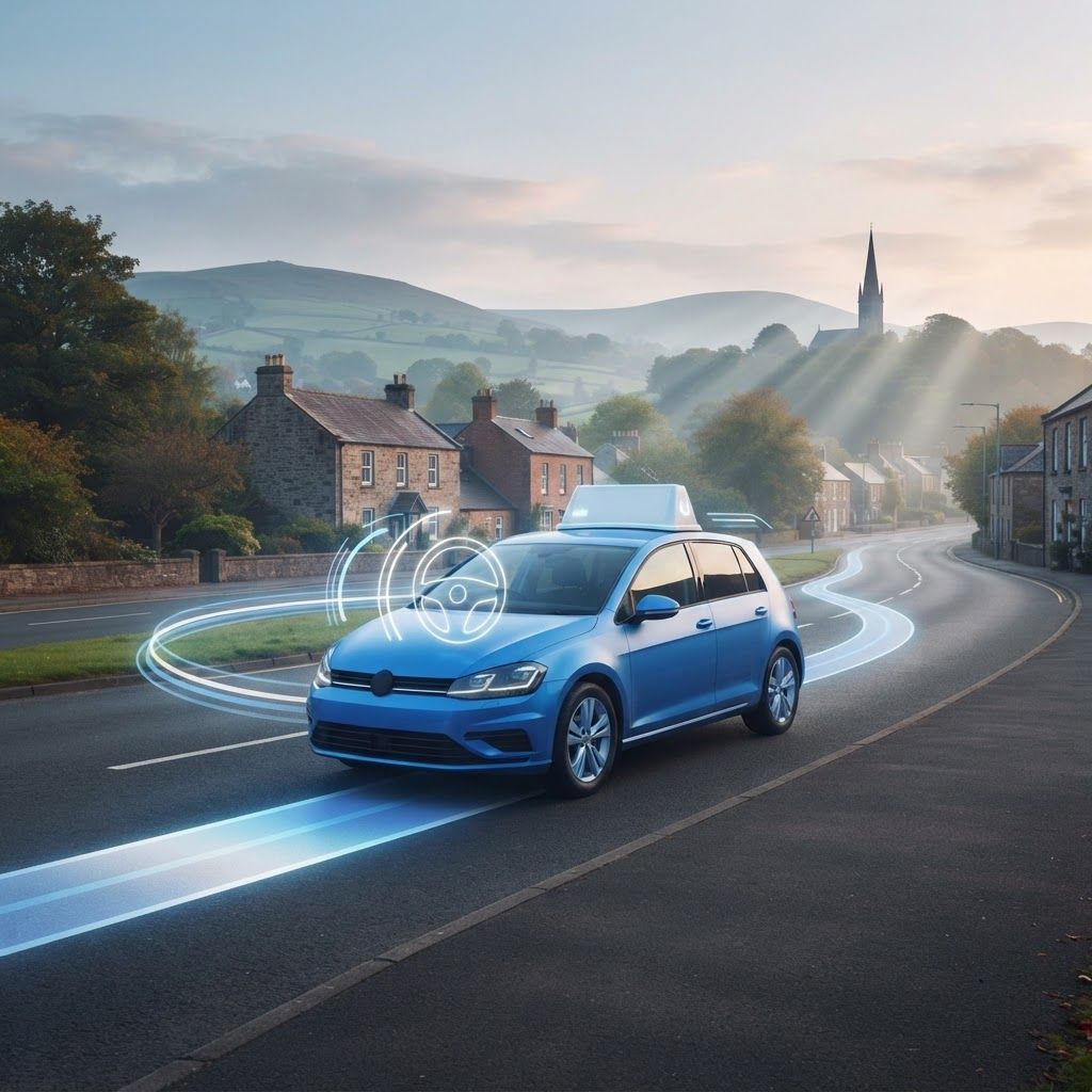 Top 10 Best Driving Schools in Armagh City, Banbridge and Craigavon