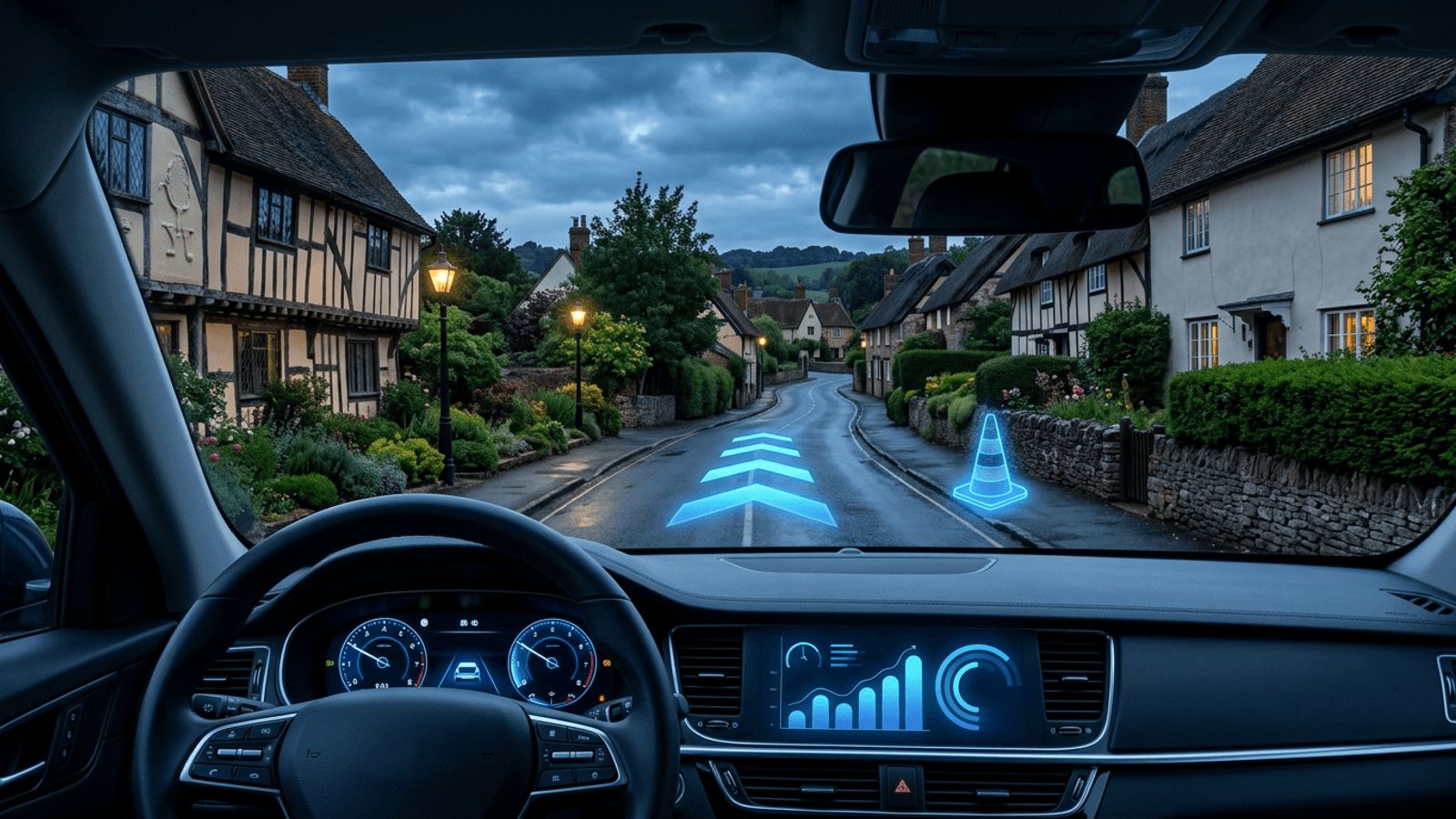 Top 10 Best Driving Schools in Babergh