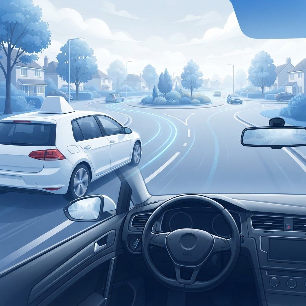 Top 10 Best Driving Schools in Basildon