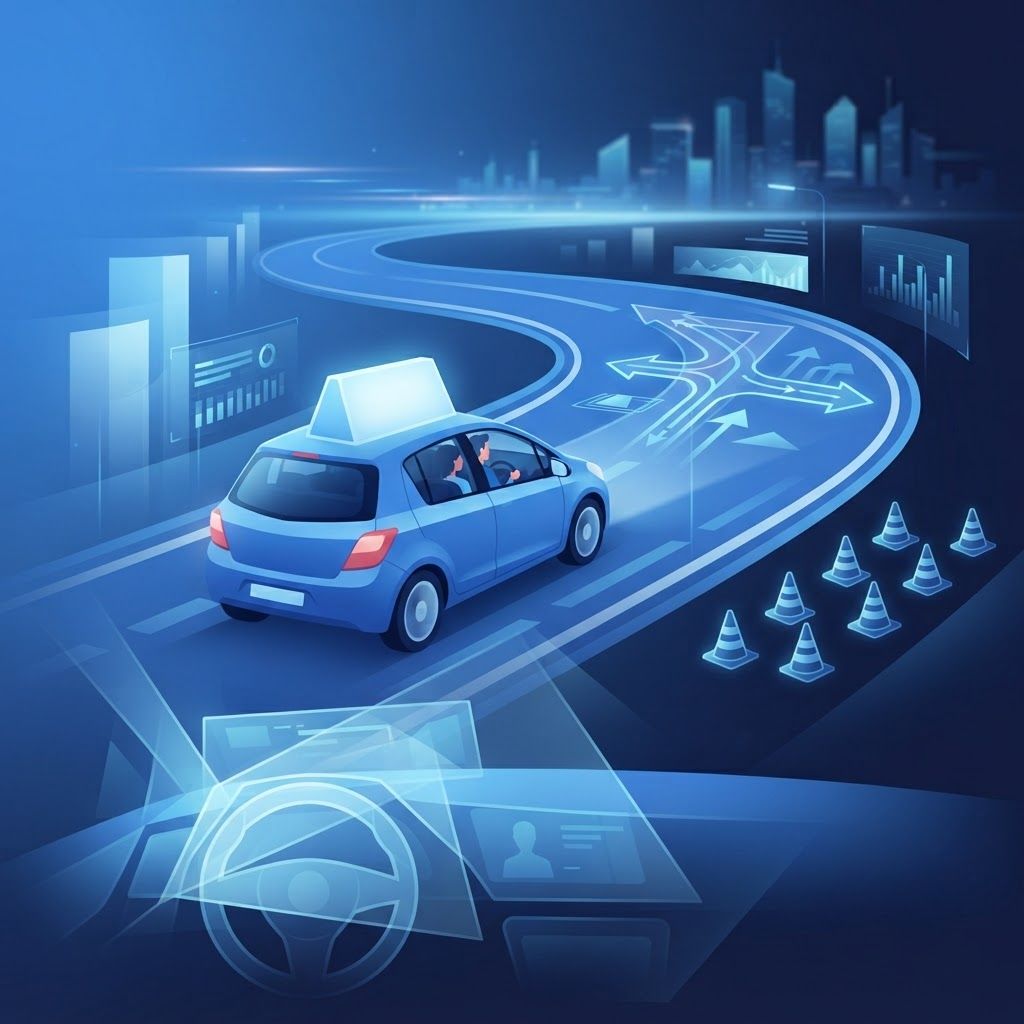 Top 10 Best Driving Schools in Bedford