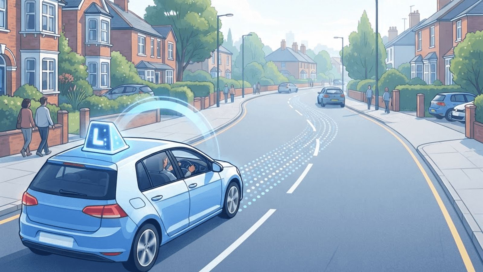 Top 10 Best Driving Schools in Bexley