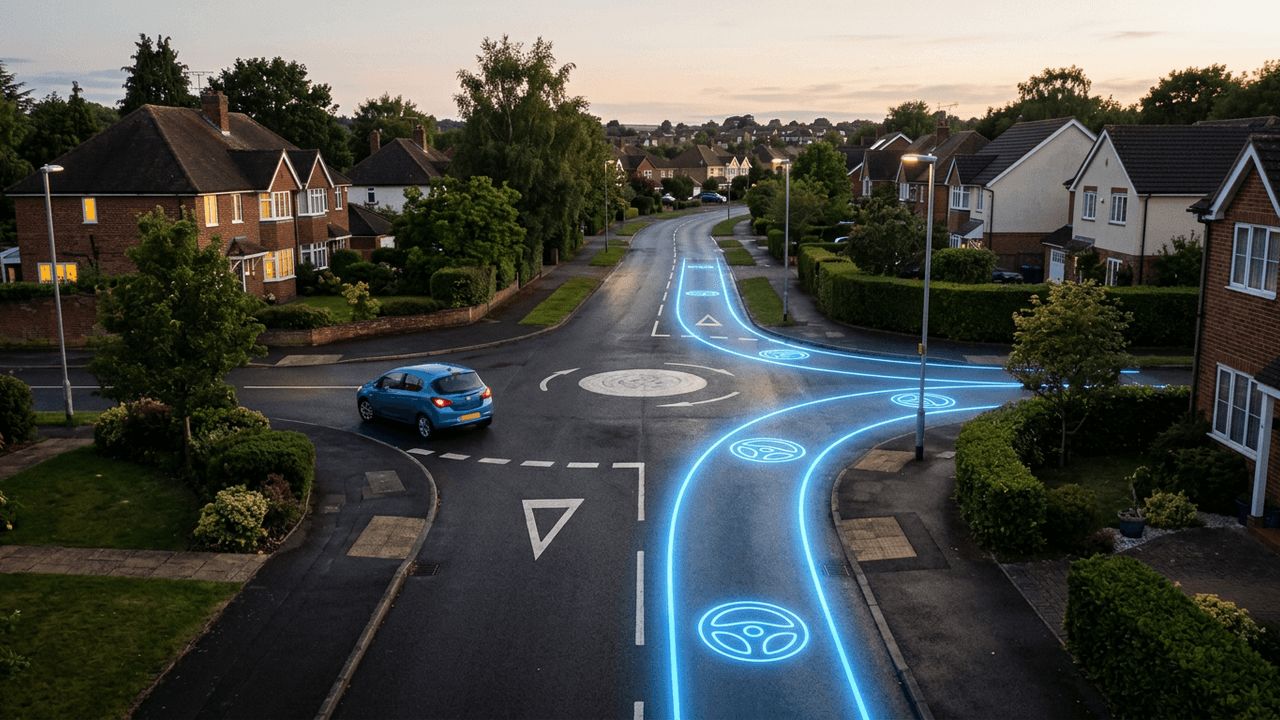 Top 10 Best Driving Schools in Blaby