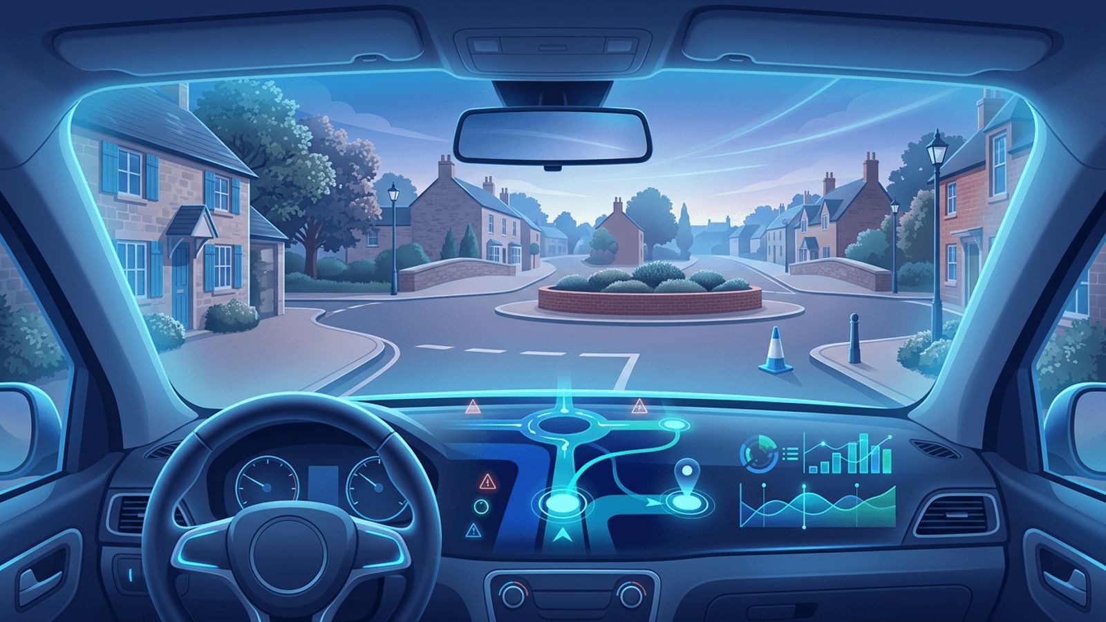 Top 10 Best Driving Schools in Bolsover