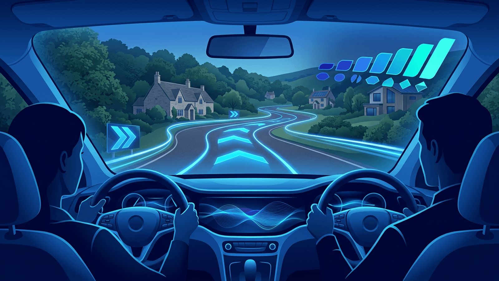 Top 10 Best Driving Schools in Cannock Chase