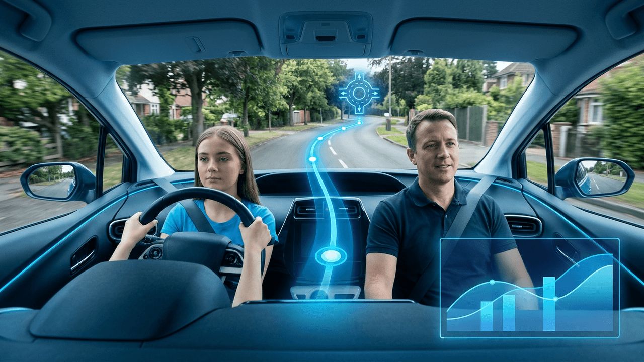 Top 10 Best Driving Schools in Castle Point