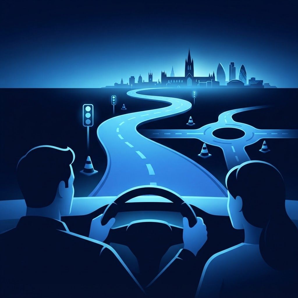 Top 10 Best Driving Schools in Chelmsford