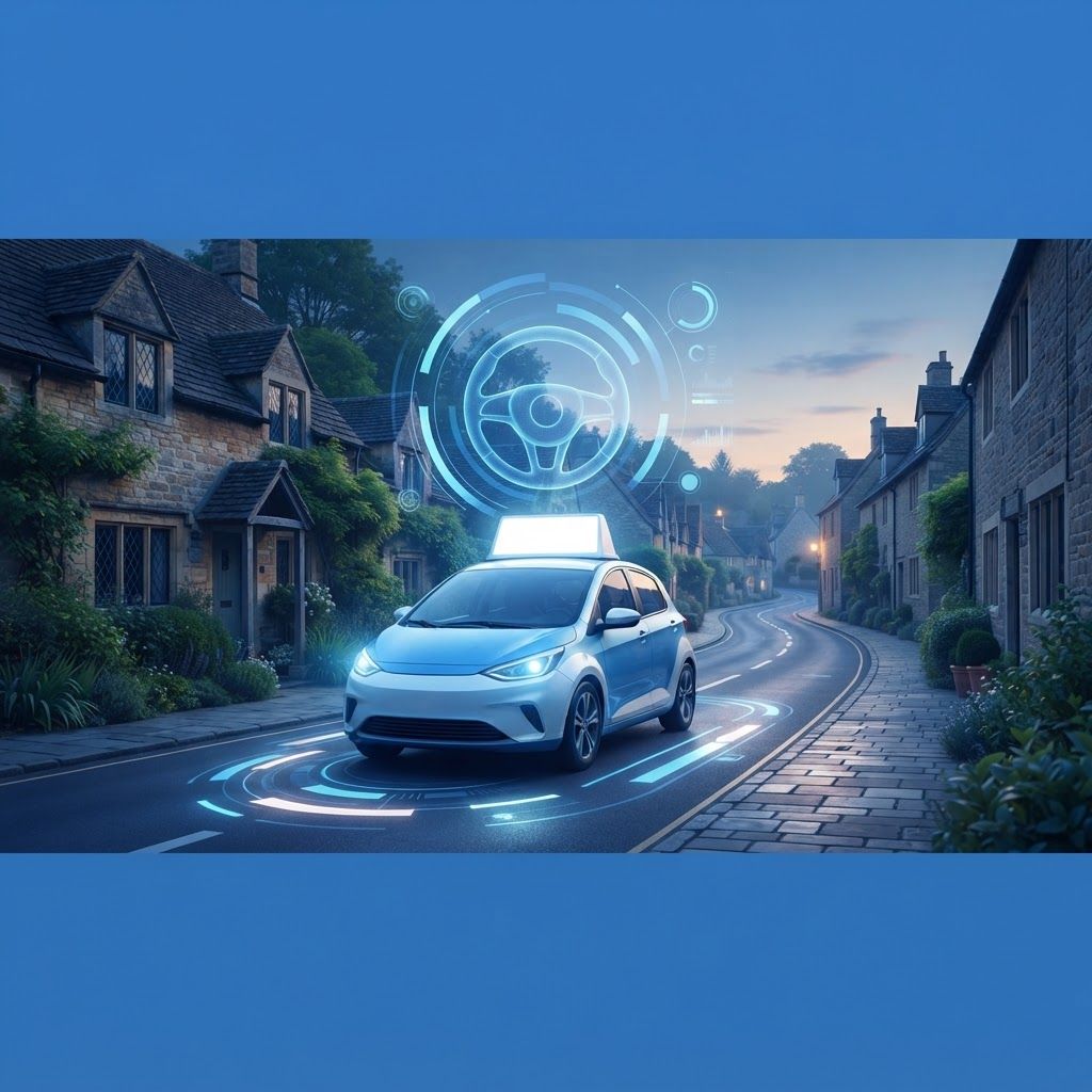 Top 10 Best Driving Schools in Cherwell