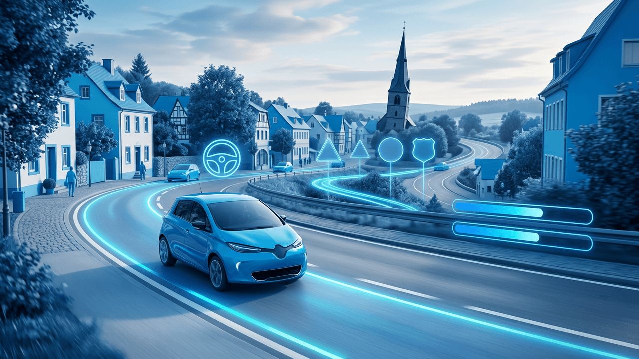 Top 10 Best Driving Schools in Chesterfield