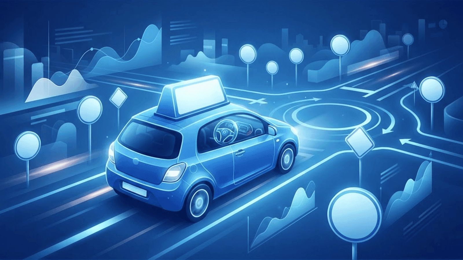 Top 10 Best Driving Schools in Chorley