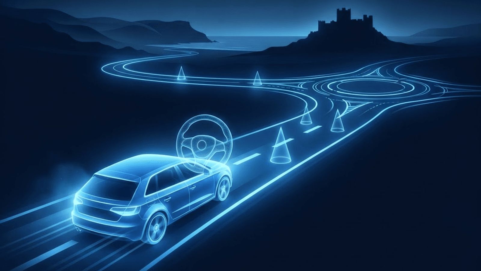 Top 10 Best Driving Schools in Conwy