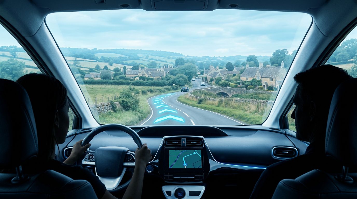 Top 10 Best Driving Schools in Cotswold