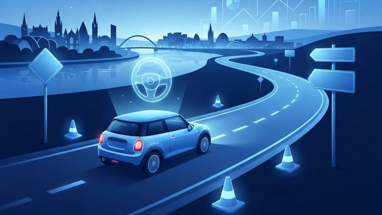 Top 10 Best Driving Schools in Dundee City