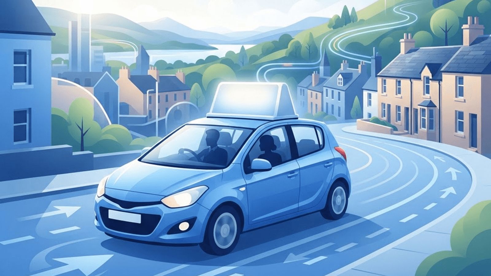 Top 10 Best Driving Schools in East Ayrshire