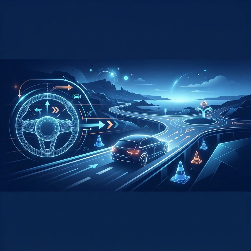 Top 10 Best Driving Schools in East Lothian