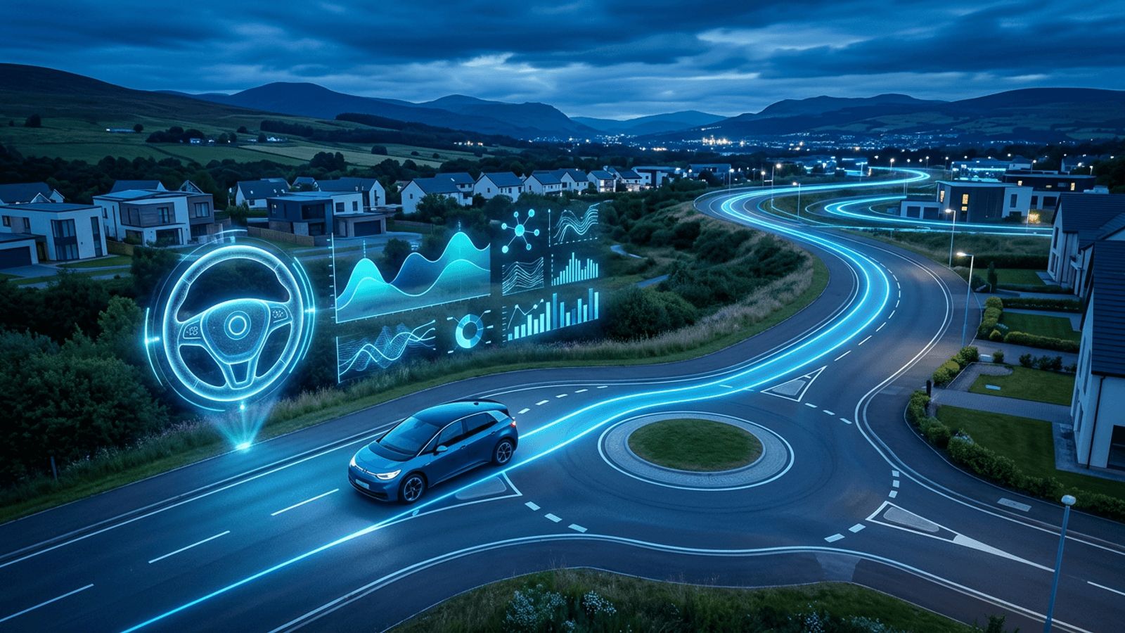 Top 10 Best Driving Schools in East Renfrewshire