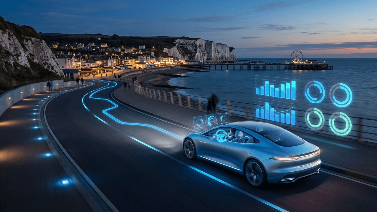 Top 10 Best Driving Schools in Eastbourne