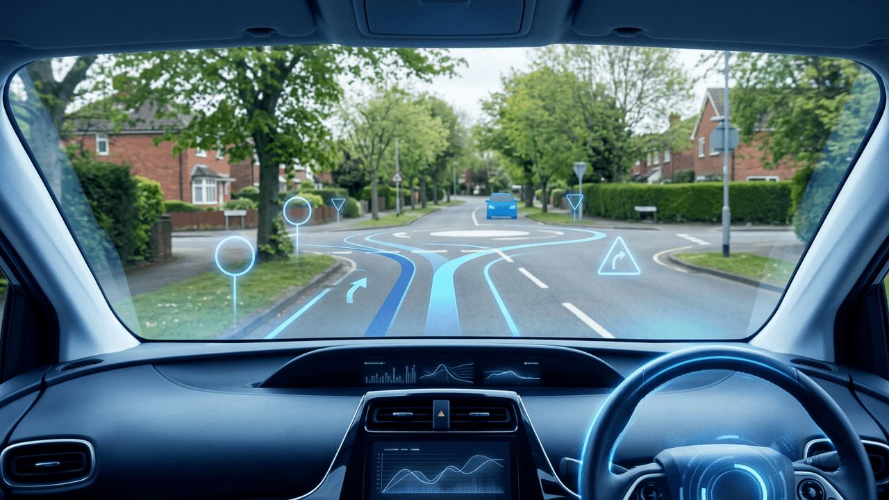 Top 10 Best Driving Schools in Epsom and Ewell