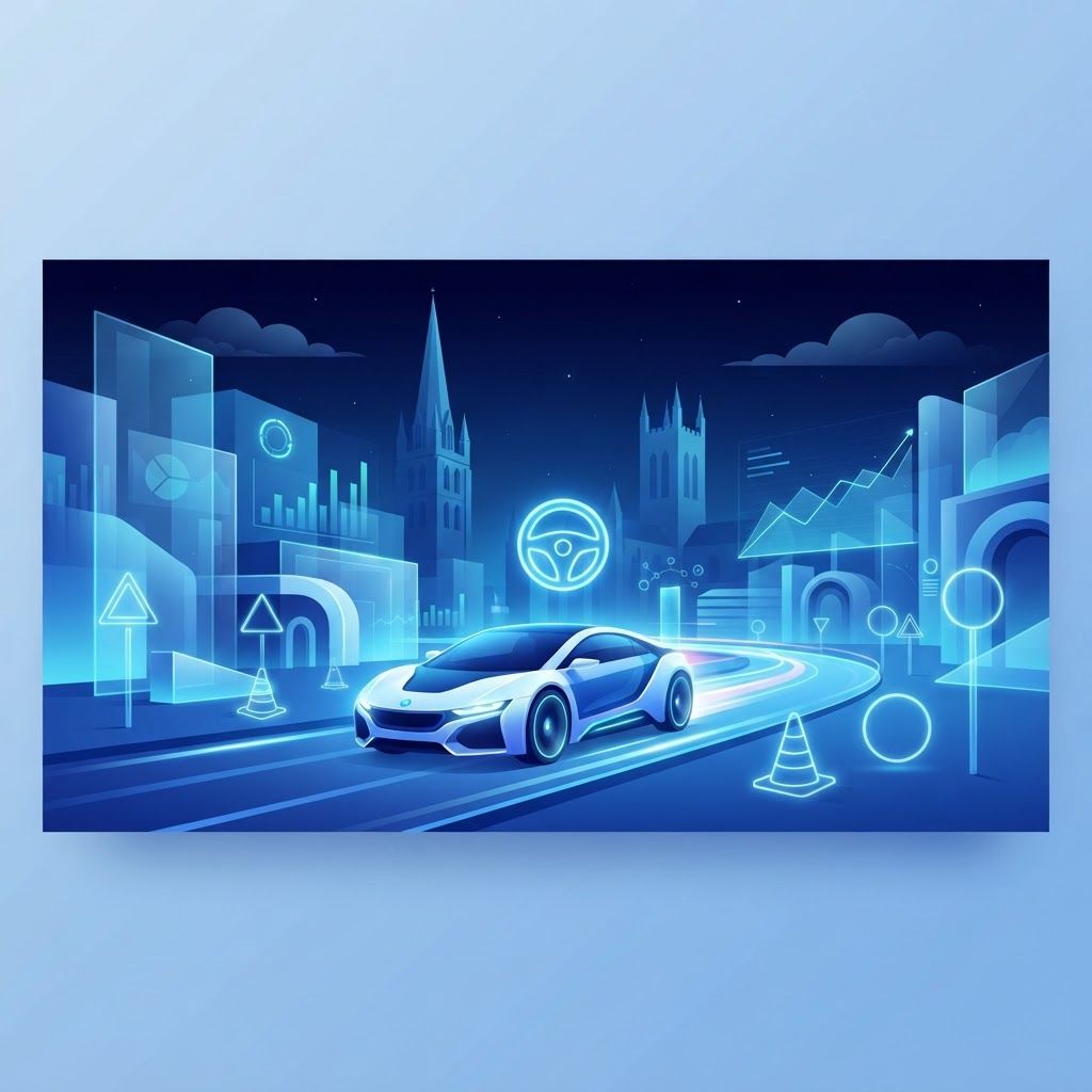 Top 10 Best Driving Schools in Exeter