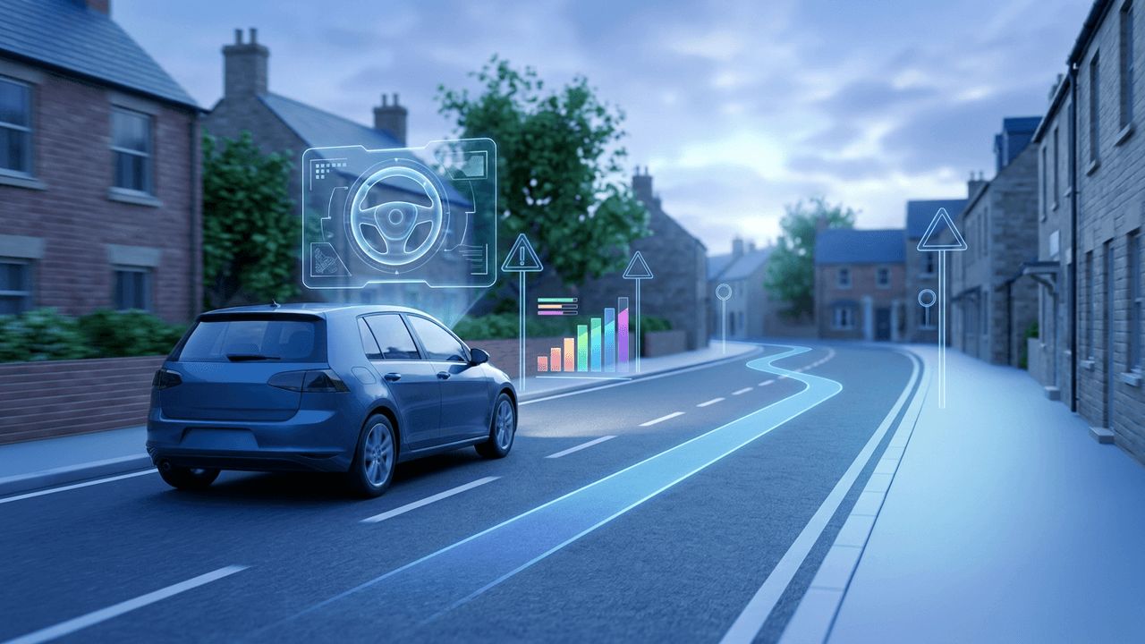 Top 10 Best Driving Schools in Gravesham