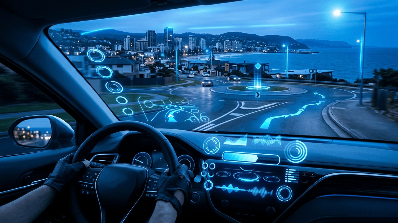 Top 10 Best Driving Schools in Great Yarmouth