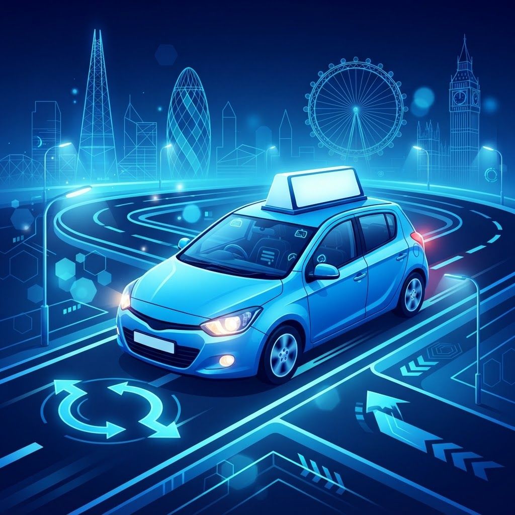 Top 10 Best Driving Schools in Hammersmith and Fulham