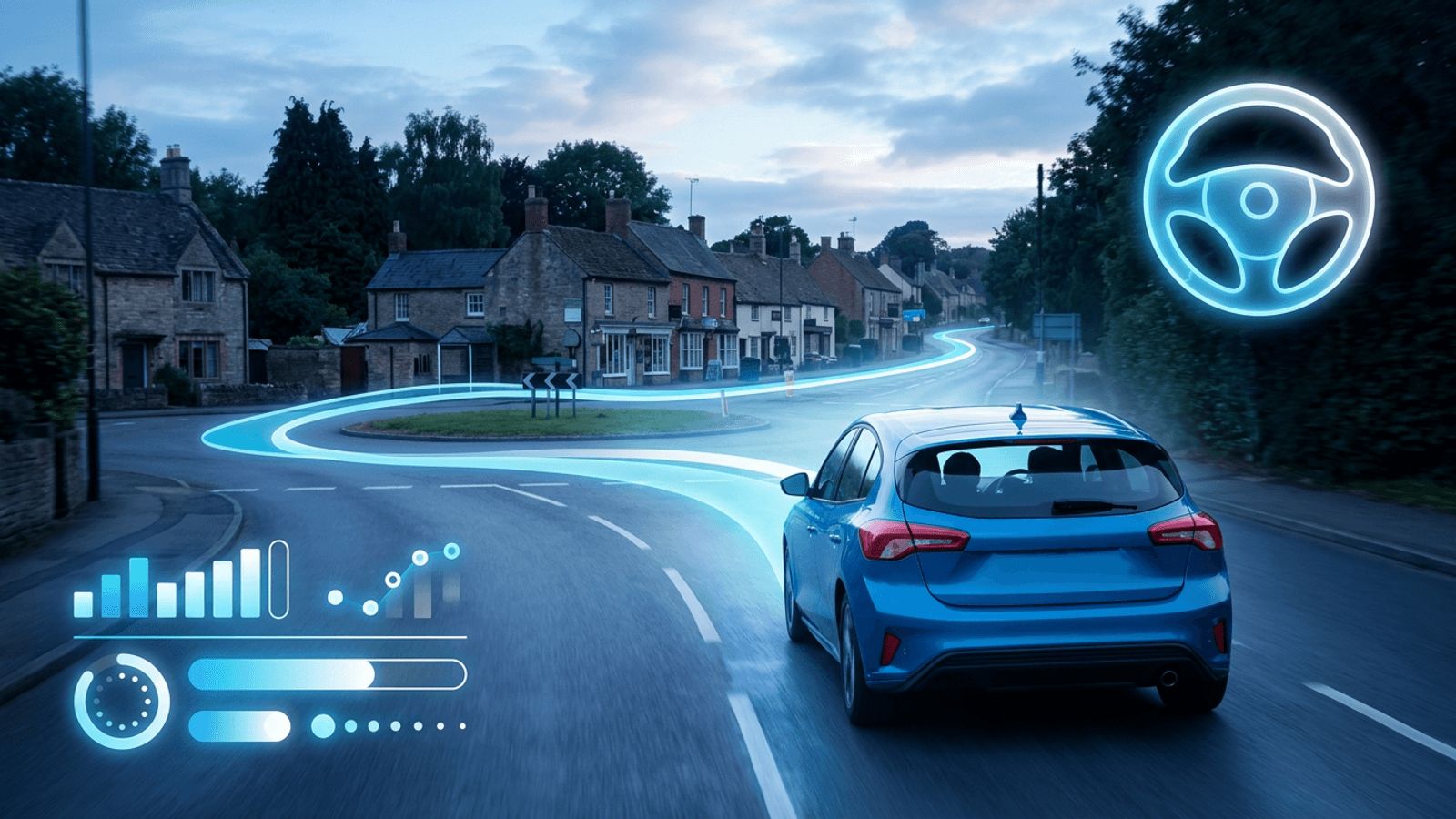 Top 10 Best Driving Schools in Harborough
