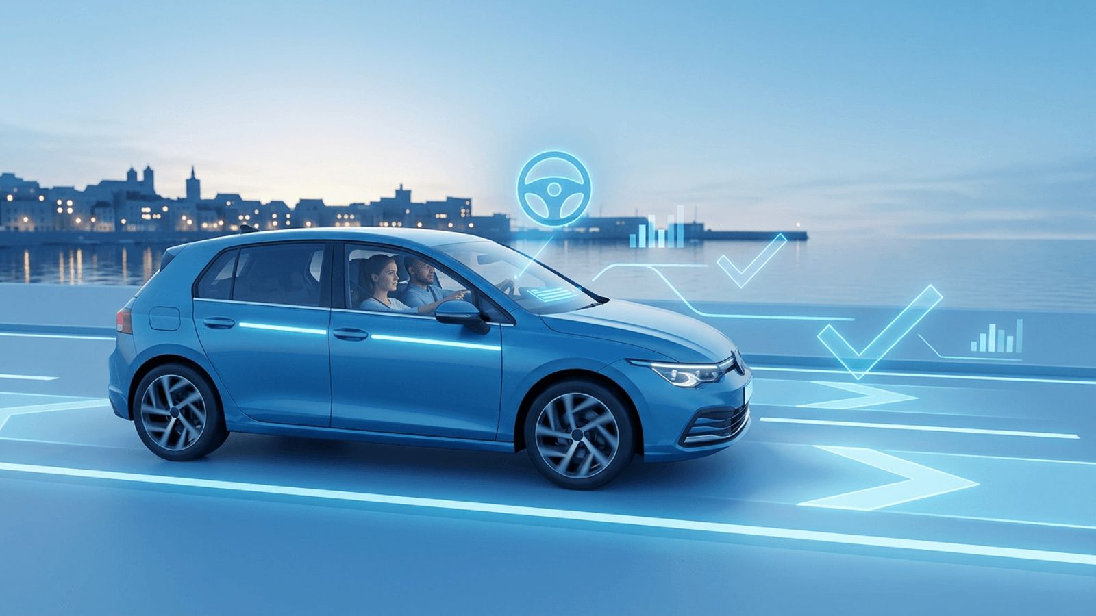 Top 10 Best Driving Schools in Hartlepool