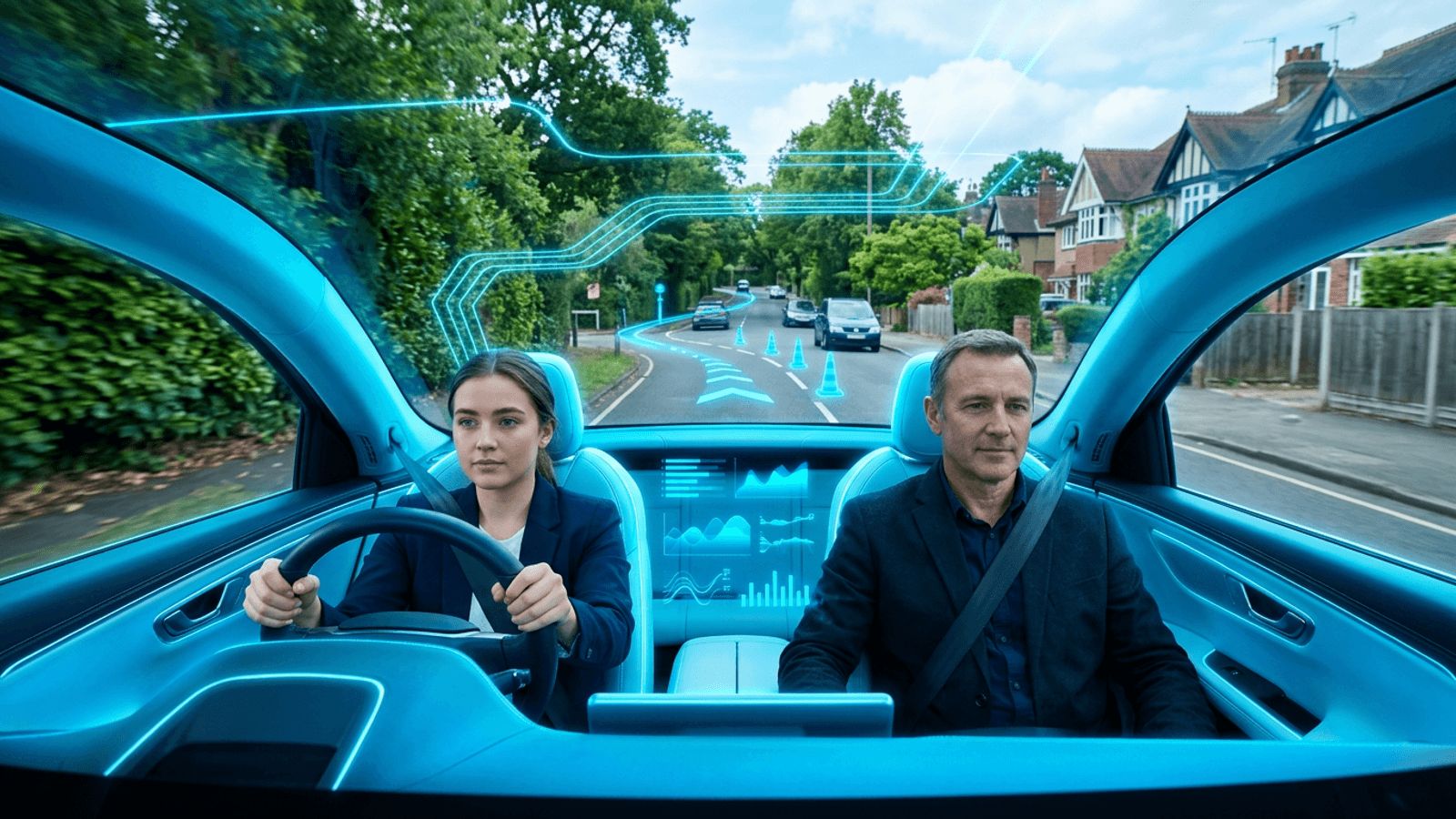 Top 10 Best Driving Schools in Hertsmere