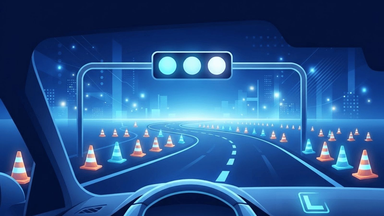 Top 10 Best Driving Schools in Highland