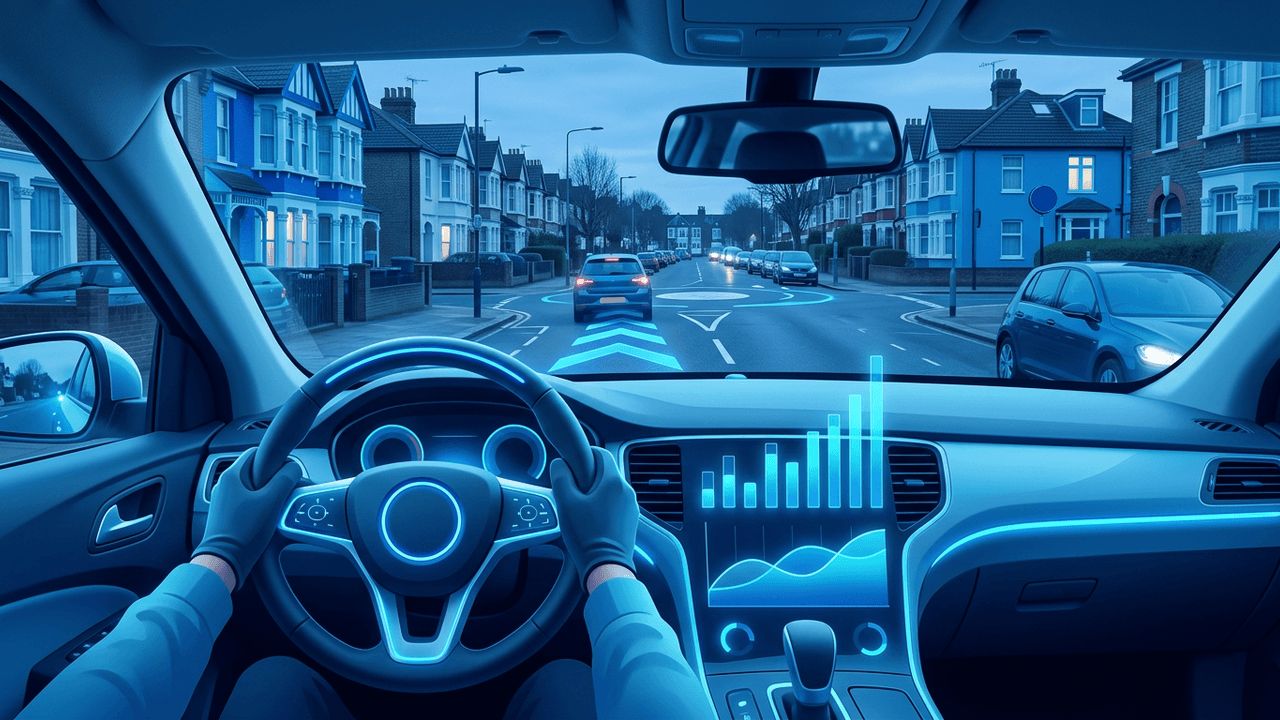 Top 10 Best Driving Schools in Hounslow